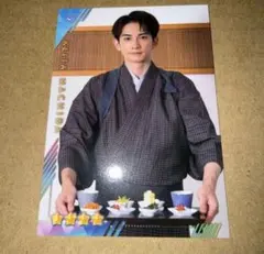 2026年最新】町田啓太 フォトカードの人気アイテム - メルカリ