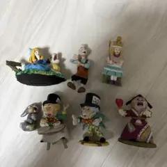 2026年最新】アリスのティーパーティー 海洋堂の人気アイテム - メルカリ