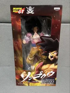 2026年最新】smsp 孫悟空4の人気アイテム - メルカリ