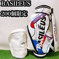 2026年最新】キャディバッグ バシレウスの人気アイテム - メルカリ