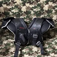 2026年最新】アメフト ショルダーの人気アイテム - メルカリ