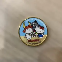 2026年最新】記念メダル ひこにゃんの人気アイテム - メルカリ