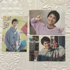 2026年最新】重岡大毅公式写真の人気アイテム - メルカリ