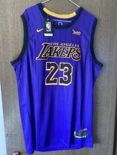 2026年最新】レブロンジェームズ ユニフォームの人気アイテム - メルカリ
