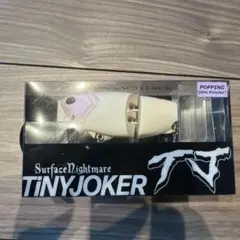 2026年最新】drt ジョーカーの人気アイテム - メルカリ