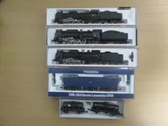 2026年最新】鉄道模型 ジャンクの人気アイテム - メルカリ