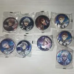 2026年最新】十龍之介 缶バッジ ブラホワの人気アイテム - メルカリ