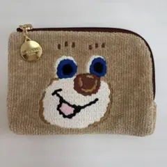 2026年最新】ドアップテディl字ポーチの人気アイテム - メルカリ