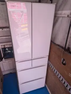 2026年最新】日立冷蔵庫 r-xg51jの人気アイテム - メルカリ