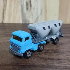 2026年最新】トミカ バルクトレーラの人気アイテム - メルカリ