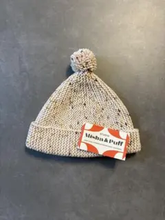 2026年最新】misha puff ニット帽の人気アイテム - メルカリ