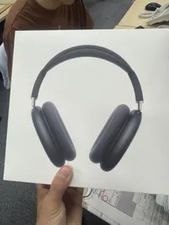 2026年最新】AIRPODs max スペースグレイの人気アイテム - メルカリ