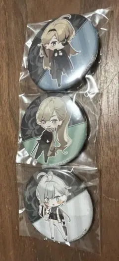 2026年最新】sky 星を紡ぐ子どもたち バッジ 未連携の人気アイテム