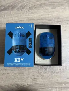 2026年最新】x2h fr2の人気アイテム - メルカリ