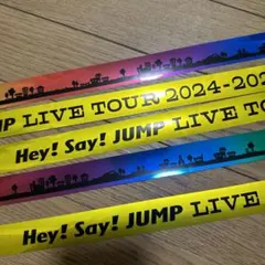 2026年最新】hey!say!jump 銀テープの人気アイテム - メルカリ