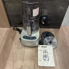 2026年最新】クイジナート フードプロセッサー 13カップ CFP-26SVPCJの