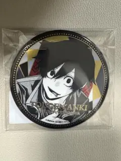 2026年最新】桃源暗鬼 淀川 缶バッジの人気アイテム - メルカリ