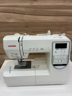 2026年最新】ミシン ジャノメ pe790の人気アイテム - メルカリ