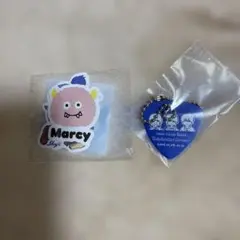 2026年最新】マルシィ キーホルダーの人気アイテム - メルカリ