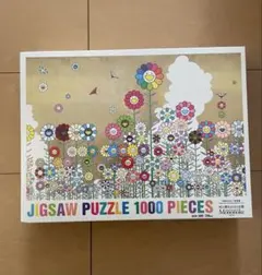 2026年最新】村上隆 パズル カイカイキキの人気アイテム - メルカリ