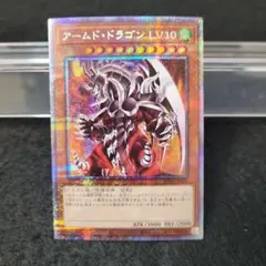 2026年最新】アームドドラゴンlv10 プリズマの人気アイテム - メルカリ