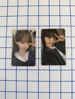 2026年最新】kep1er チェキ チェヒョンの人気アイテム - メルカリ