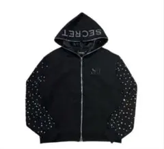 2026年最新】secret パーカーの人気アイテム - メルカリ