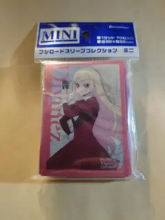 2026年最新】ヴァンガードスリーブの人気アイテム - メルカリ