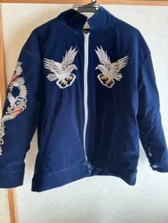 2026年最新】スカジャン 50sの人気アイテム - メルカリ