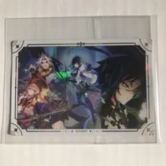 2026年最新】原神 魈 ウエハースの人気アイテム - メルカリ