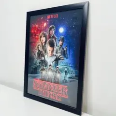 2026年最新】stranger things ポスターの人気アイテム - メルカリ