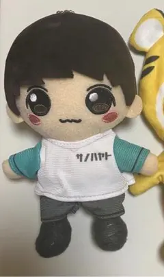 2026年最新】佐野勇斗 ぬいぐるみの人気アイテム - メルカリ