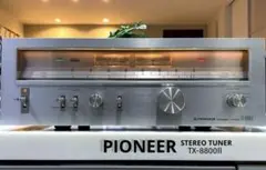2026年最新】pioneer tx-8800iiの人気アイテム - メルカリ
