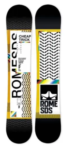 2026年最新】rome cheap trickの人気アイテム - メルカリ