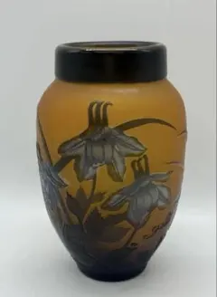 2026年最新】エミール ガレ 花瓶の人気アイテム - メルカリ