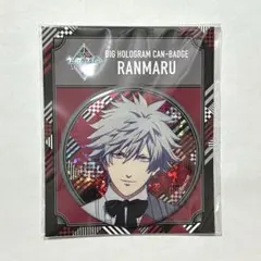 2026年最新】黒崎蘭丸 缶バッジの人気アイテム - メルカリ