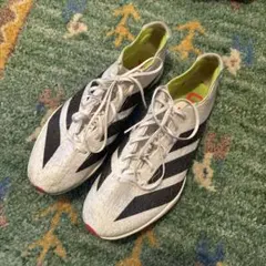 2026年最新】アディゼロプライムSP3 27の人気アイテム - メルカリ