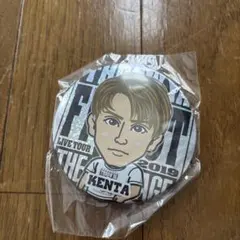 2026年最新】神谷健太 缶バッジの人気アイテム - メルカリ