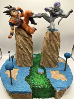 2026年最新】ドラゴンボール ジオラマフィギュア 龍珠の人気アイテム