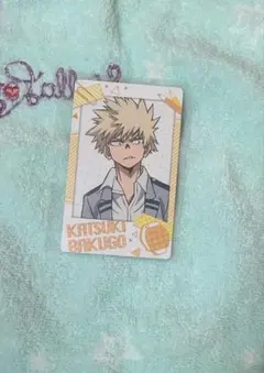 2026年最新】ヒロアカ 爆豪勝己 スナップマイドの人気アイテム - メルカリ