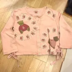 2026年最新】ピンクハウス くまの人気アイテム - メルカリ