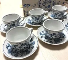 2026年最新】blue danube カップソーサの人気アイテム - メルカリ