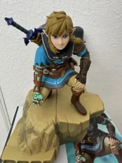 2026年最新】ゼルダの伝説フィギュアの人気アイテム - メルカリ