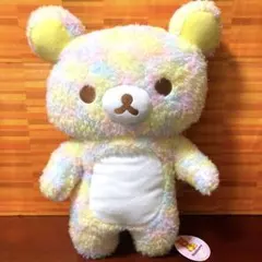 2026年最新】リラックマ 3周年 ぬいぐるみの人気アイテム - メルカリ