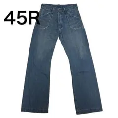 2026年最新】45RPM ジーンズ 100802の人気アイテム - メルカリ