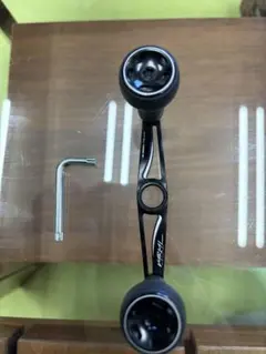 2026年最新】バリアルハンドル95の人気アイテム - メルカリ