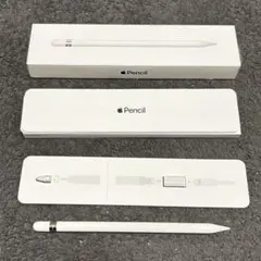 2026年最新】新品未開封 Apple Pencilの人気アイテム - メルカリ