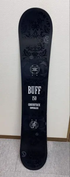 2026年最新】BuFF スノーボードの人気アイテム - メルカリ