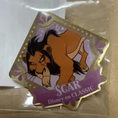 2026年最新】ディズニーオンクラシックピンバッジの人気アイテム