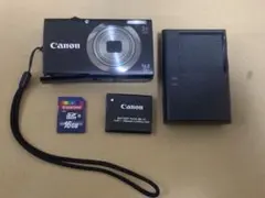 2026年最新】powershot a2300の人気アイテム - メルカリ